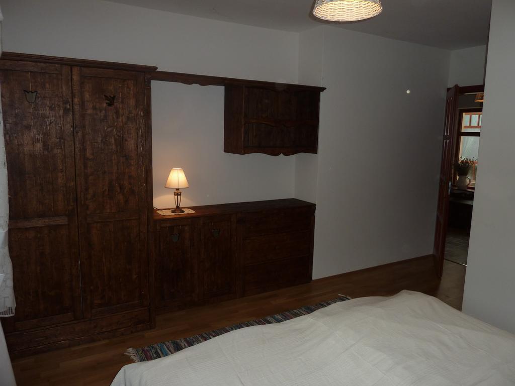 Apartament Kaboca Vendeghaz Vác Zewnętrze zdjęcie