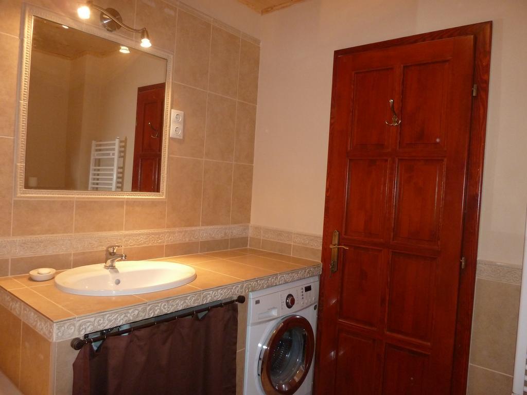 Apartament Kaboca Vendeghaz Vác Zewnętrze zdjęcie