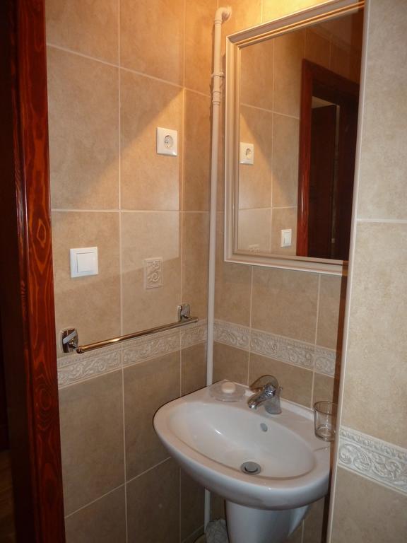Apartament Kaboca Vendeghaz Vác Zewnętrze zdjęcie