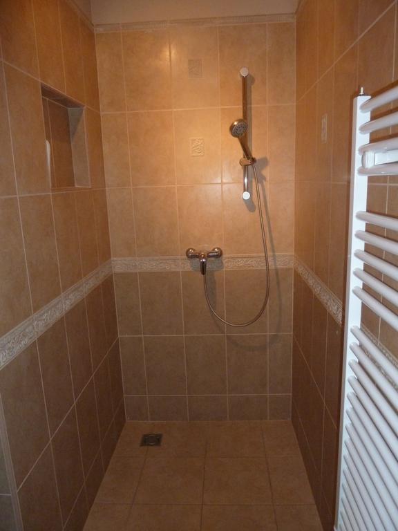 Apartament Kaboca Vendeghaz Vác Zewnętrze zdjęcie
