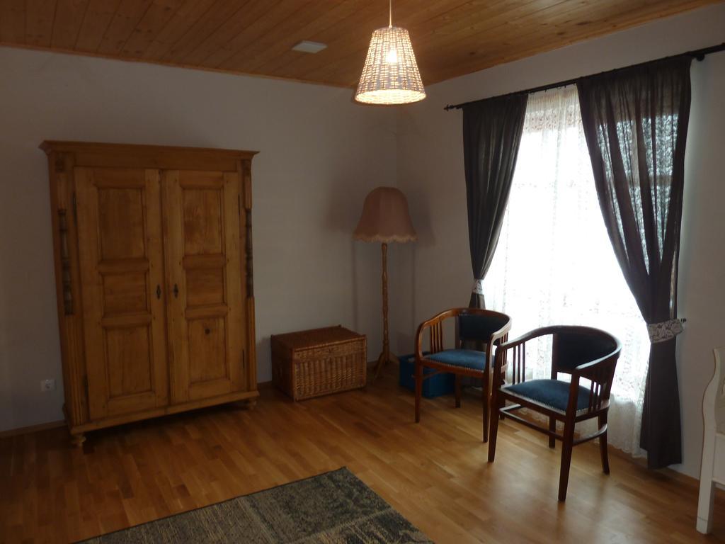 Apartament Kaboca Vendeghaz Vác Zewnętrze zdjęcie