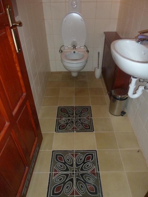 Apartament Kaboca Vendeghaz Vác Zewnętrze zdjęcie